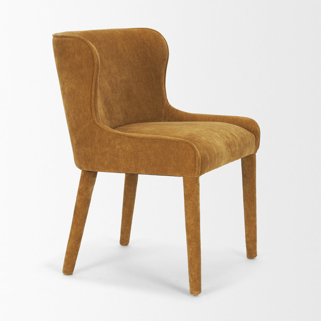 Nolan Slope Dining Chair