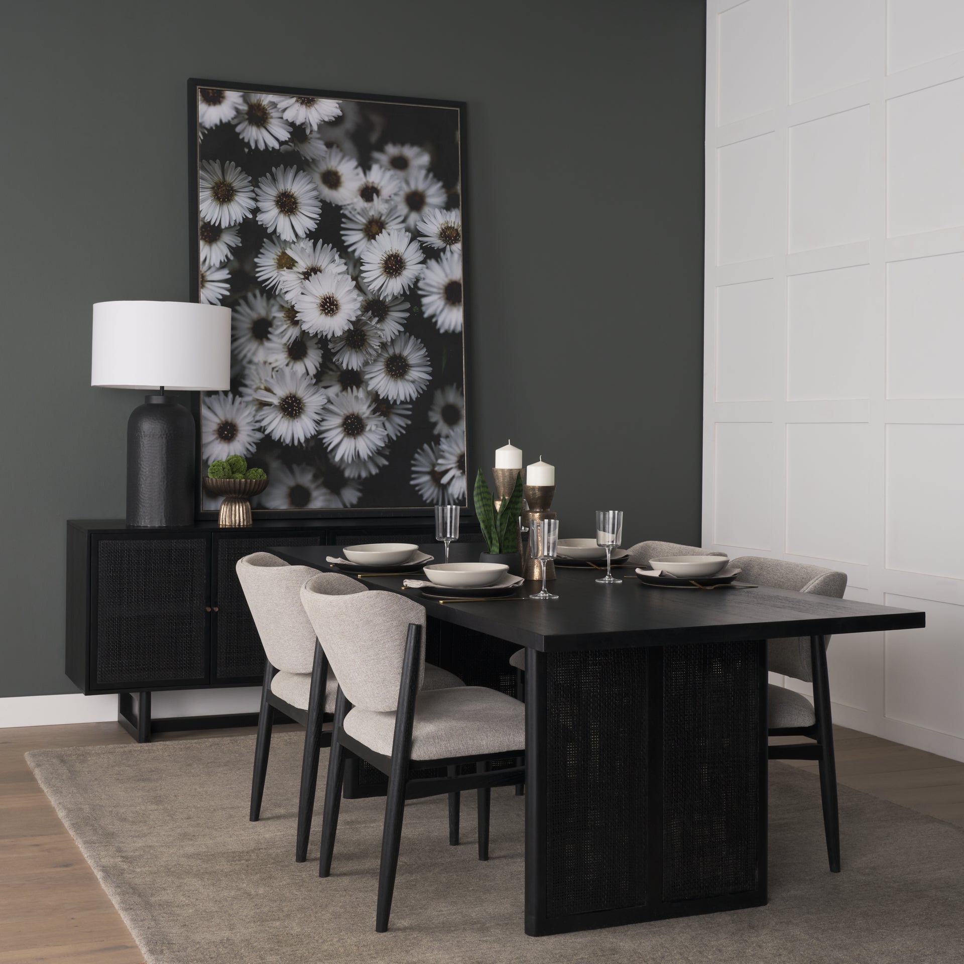 Grier Sideboard