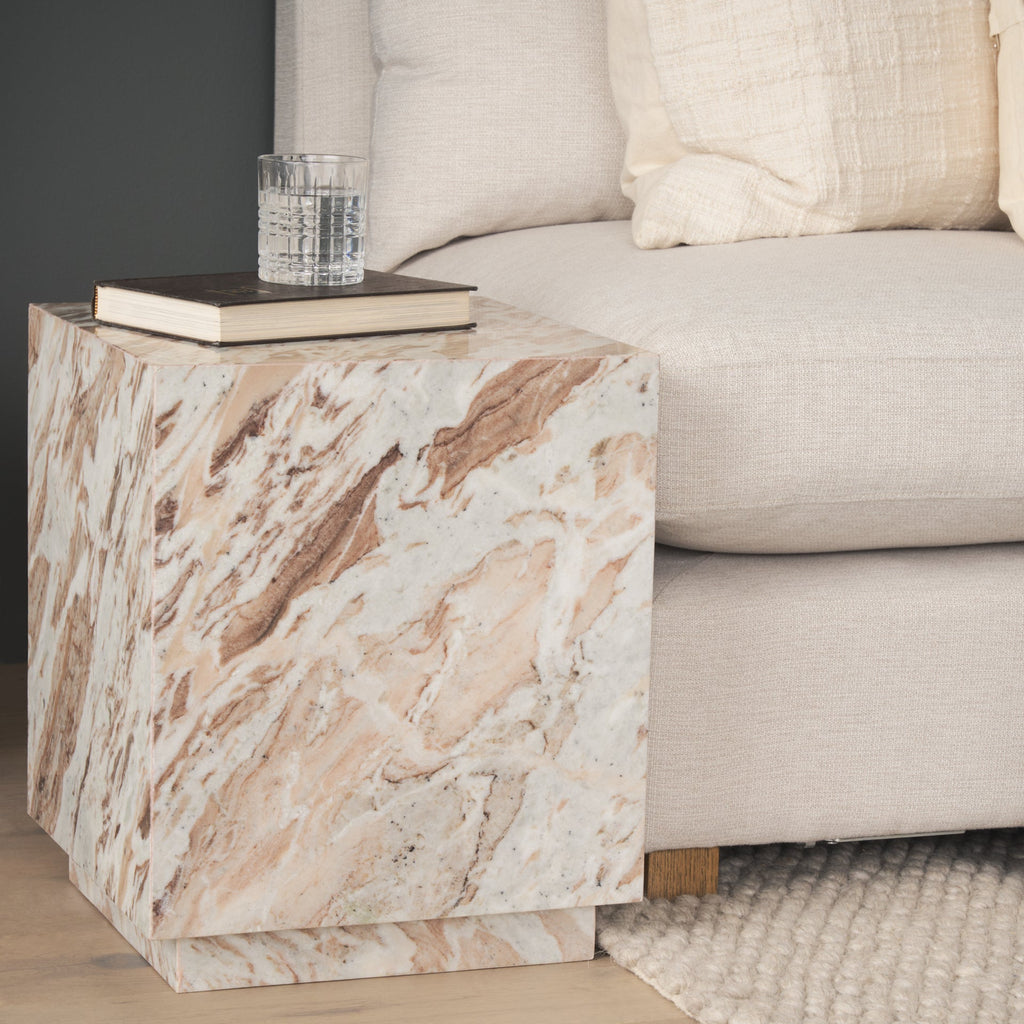 Matteo Side Table