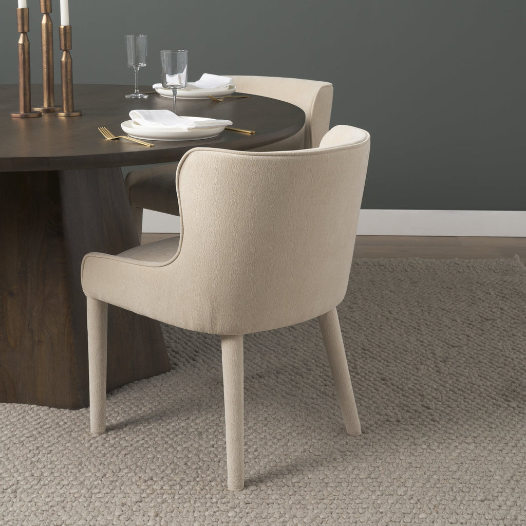 Nolan Slope Dining Chair