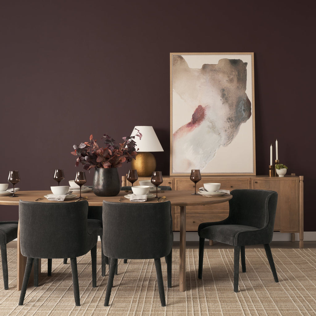 Nolan Slope Dining Chair