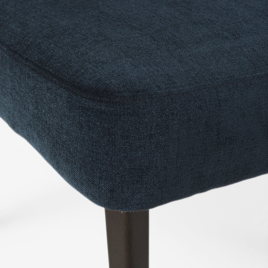 Niles Fabric Contract-Grade Dining Chair
