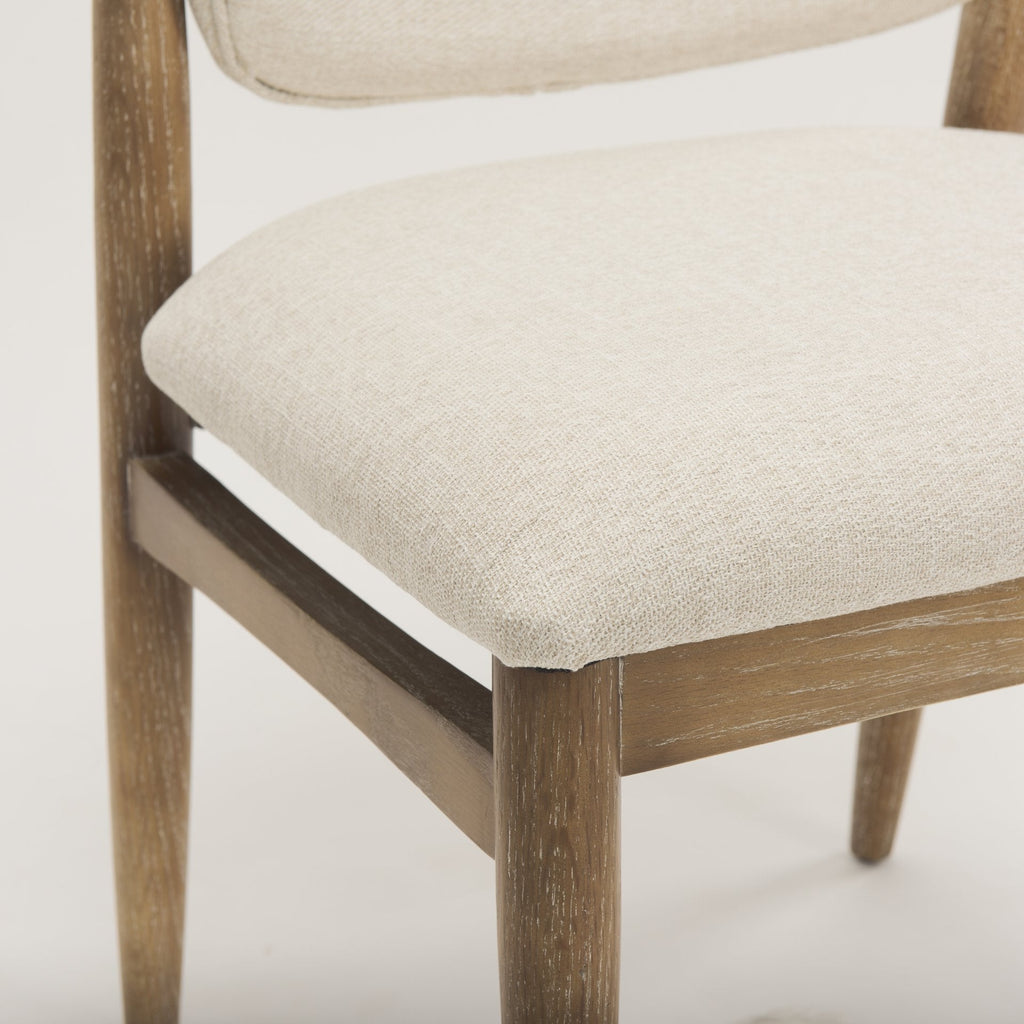 Cline Fabric Dining Chair