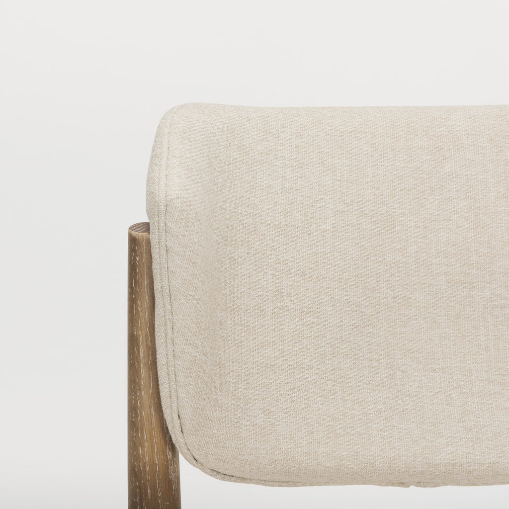 Cline Fabric Dining Chair