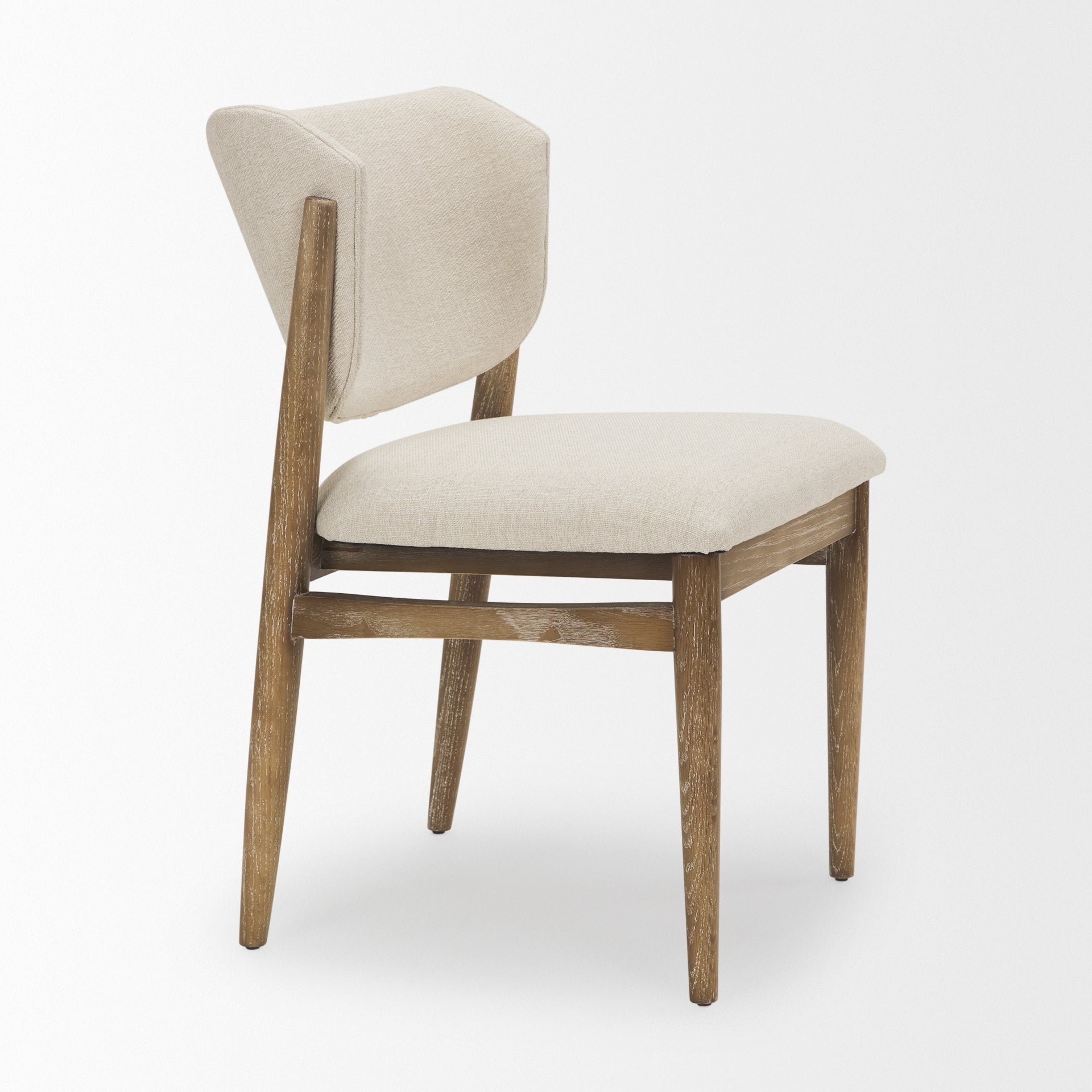 Cline Fabric Dining Chair