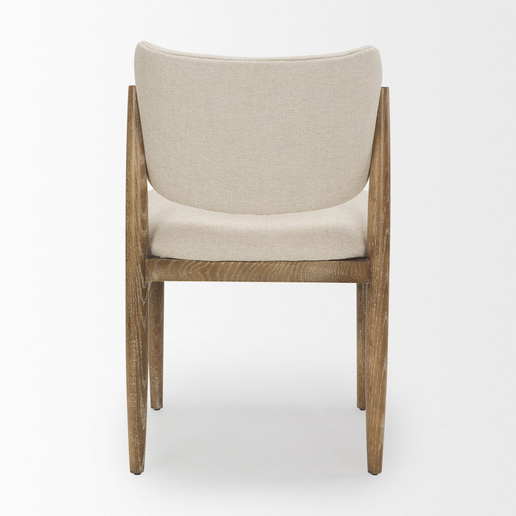 Cline Fabric Dining Chair