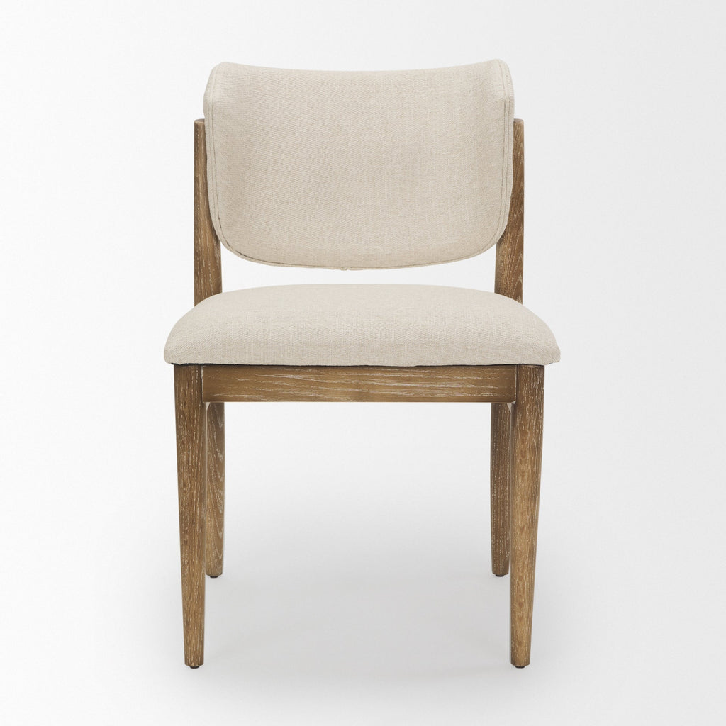 Cline Fabric Dining Chair