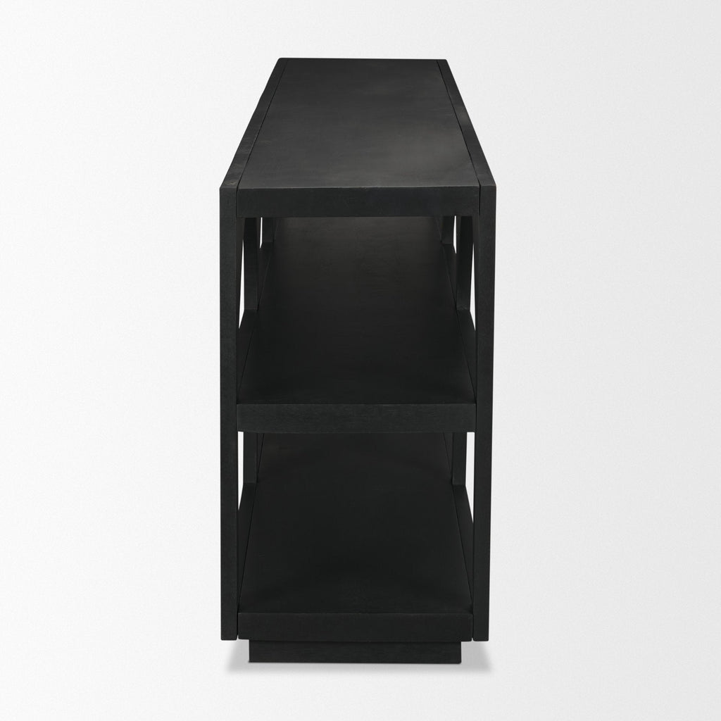 Bela 80" Console Table