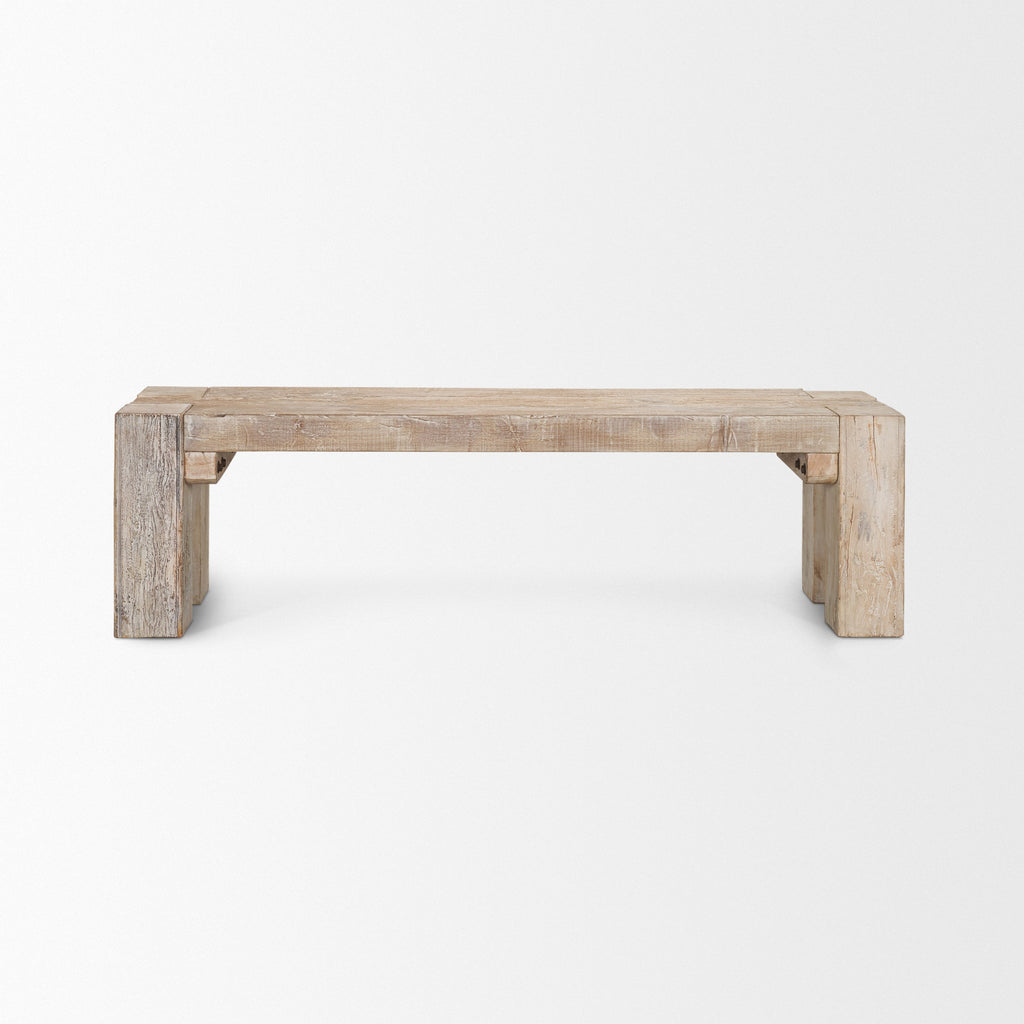 McArthur Bench