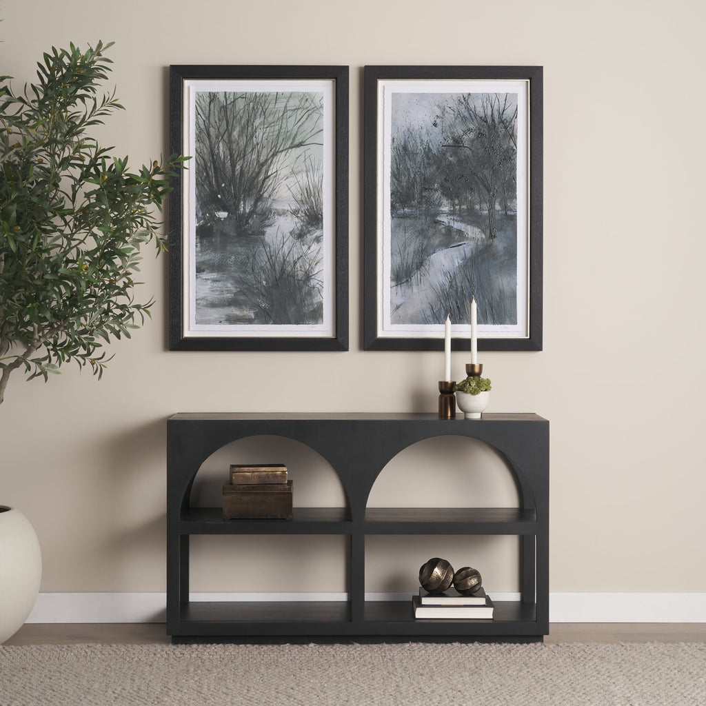 Bela 54" Console Table