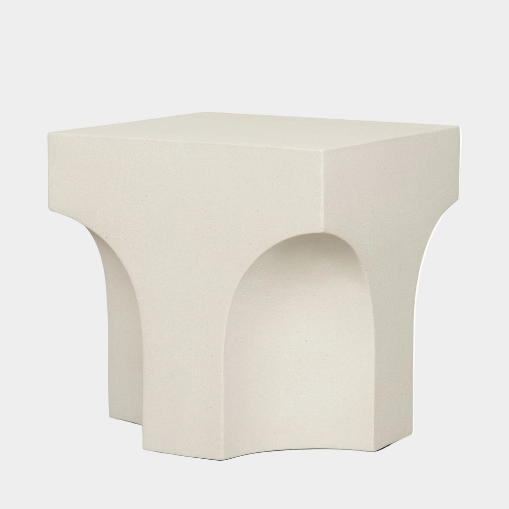 Bunda Accent Table