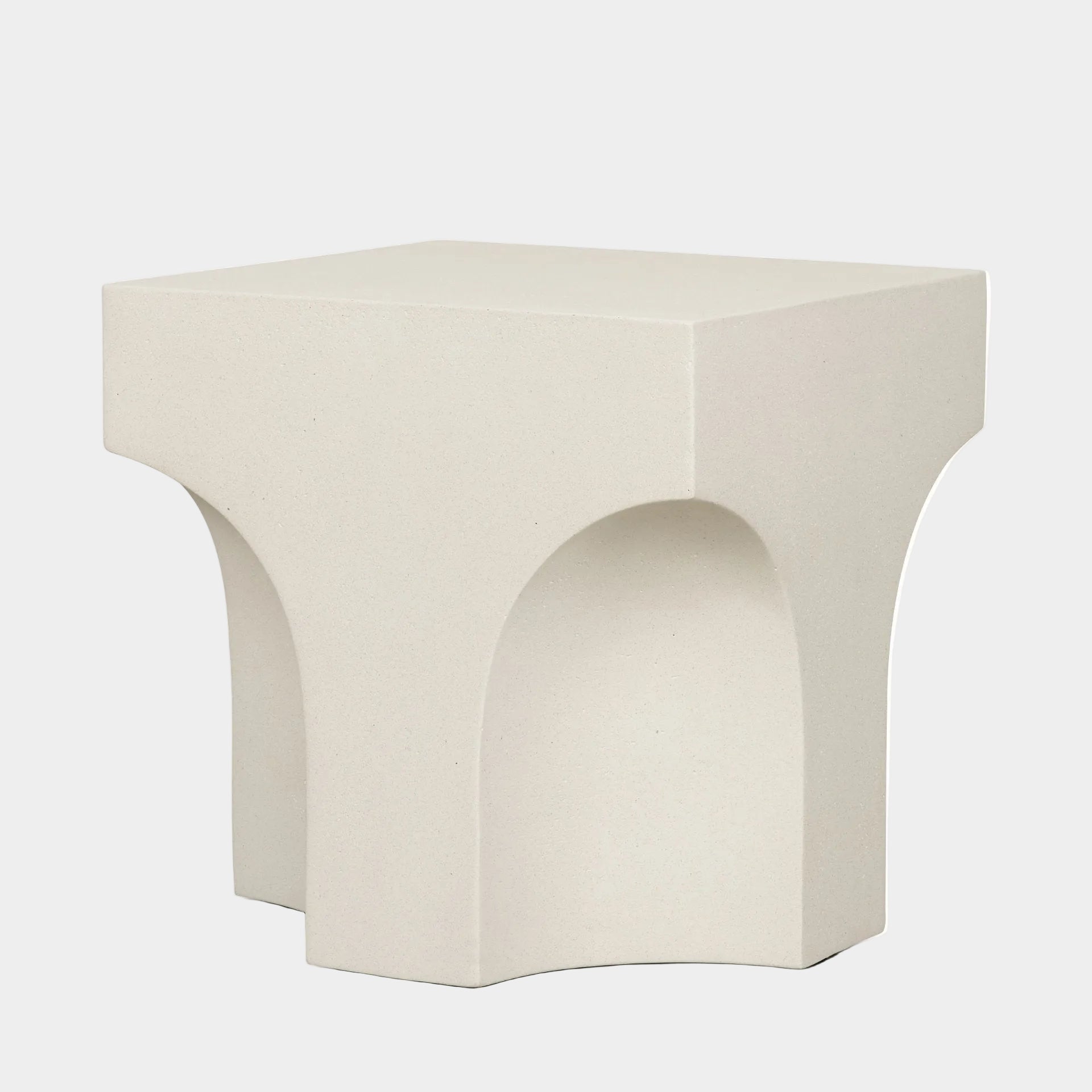 Bunda Accent Table