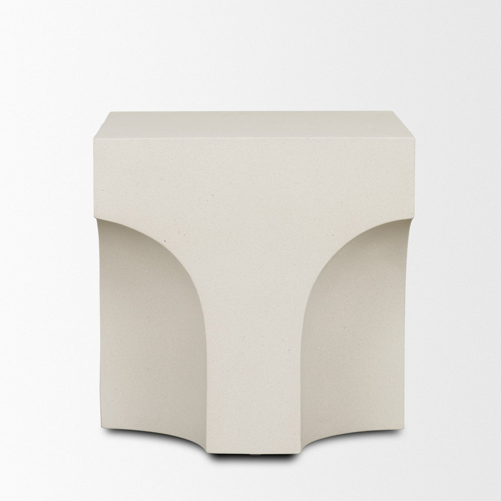 Bunda Accent Table