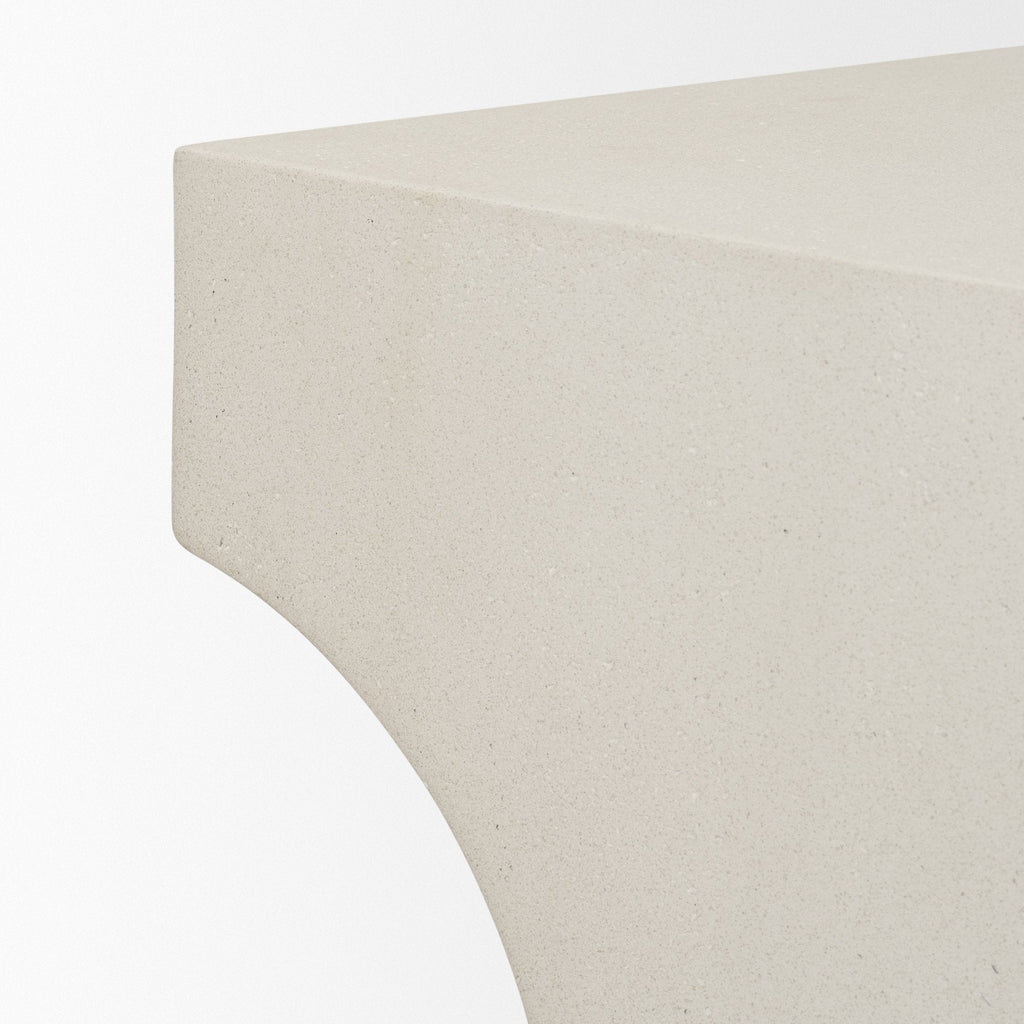 Bunda Accent Table