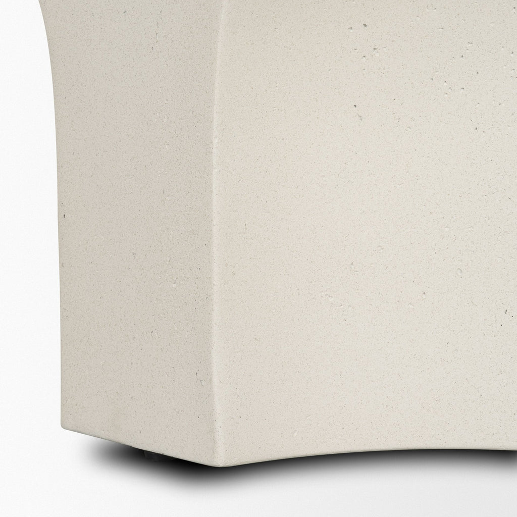 Bunda Accent Table