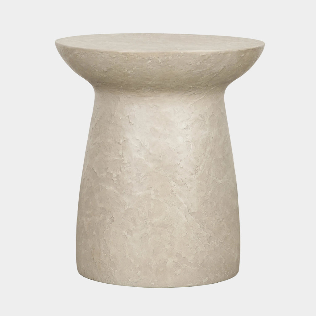 Mesa Accent Table