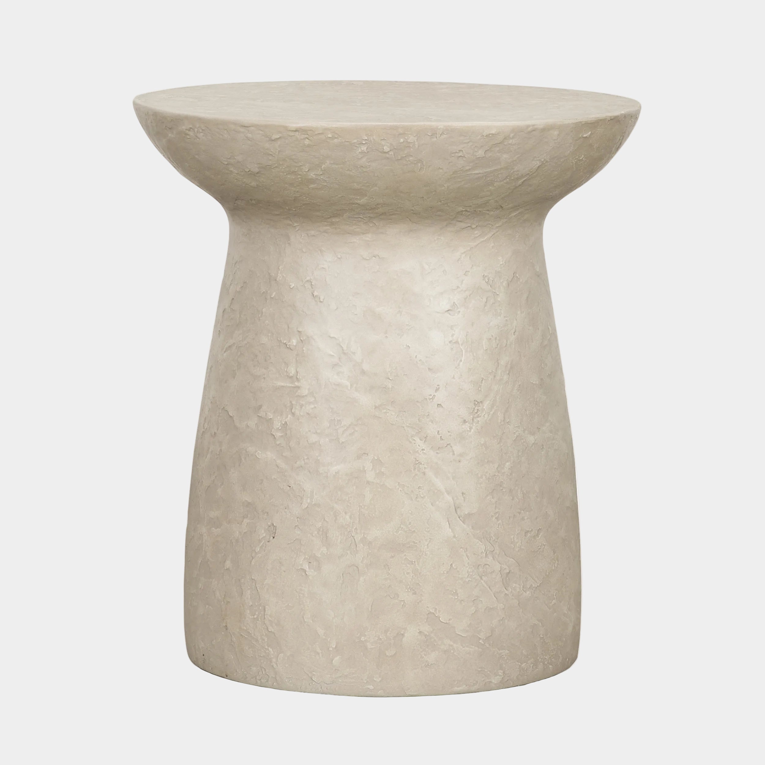Mesa Accent Table
