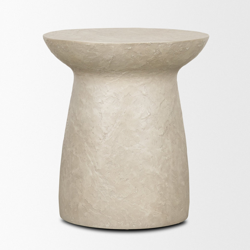 Mesa Accent Table