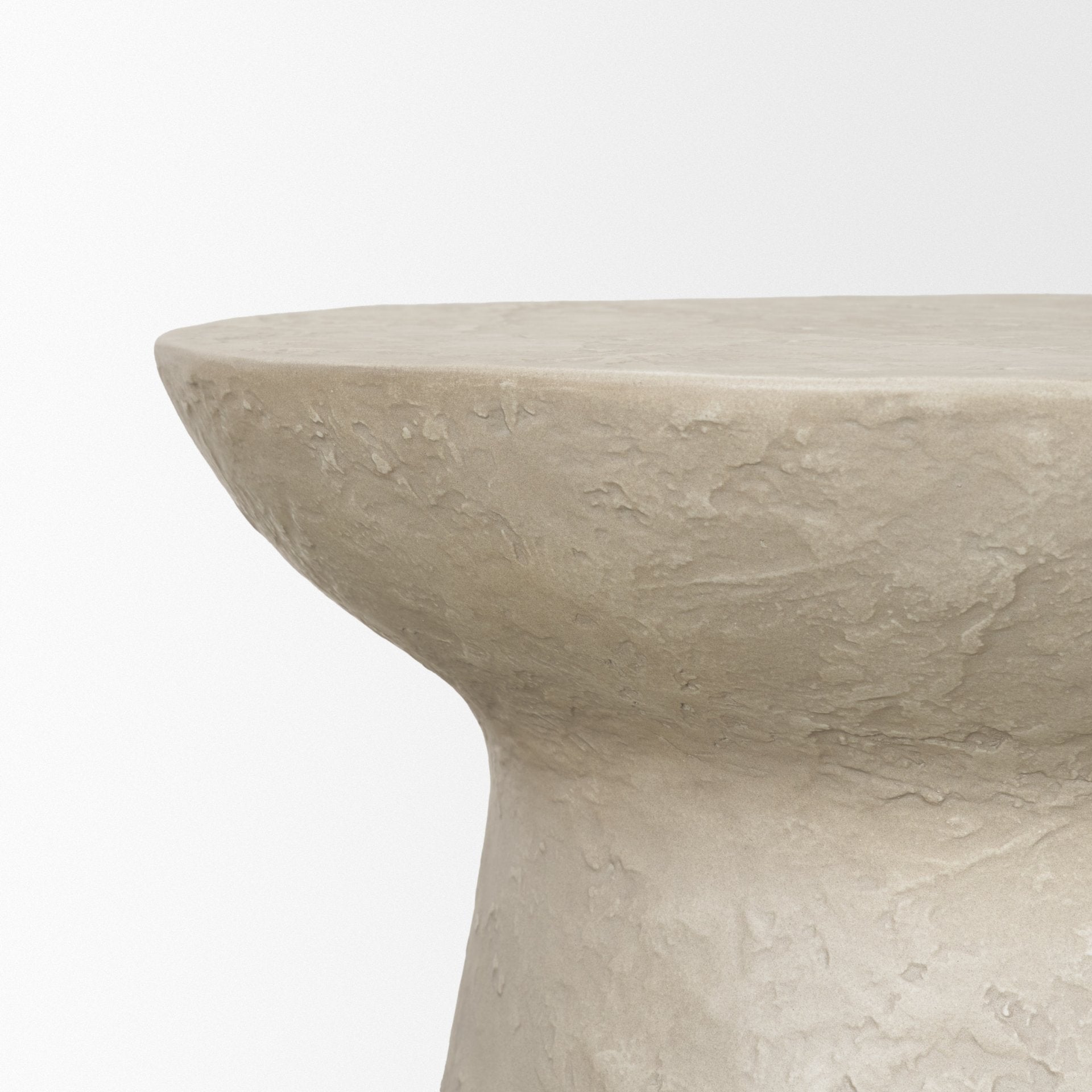 Mesa Accent Table