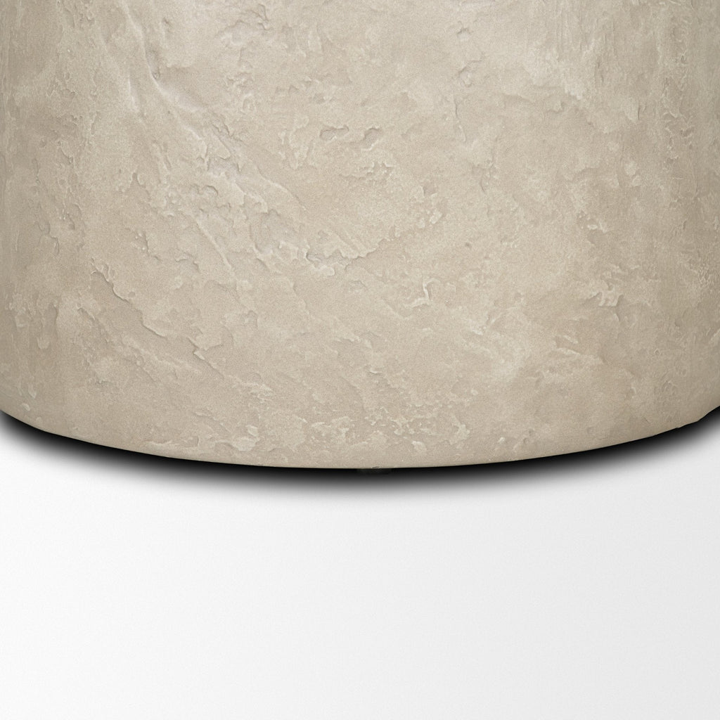 Mesa Accent Table
