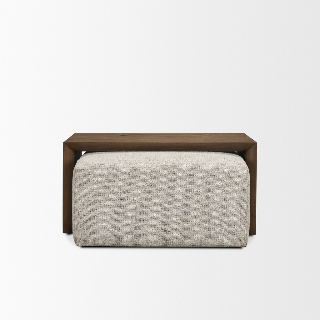 Trayden Coffee Table