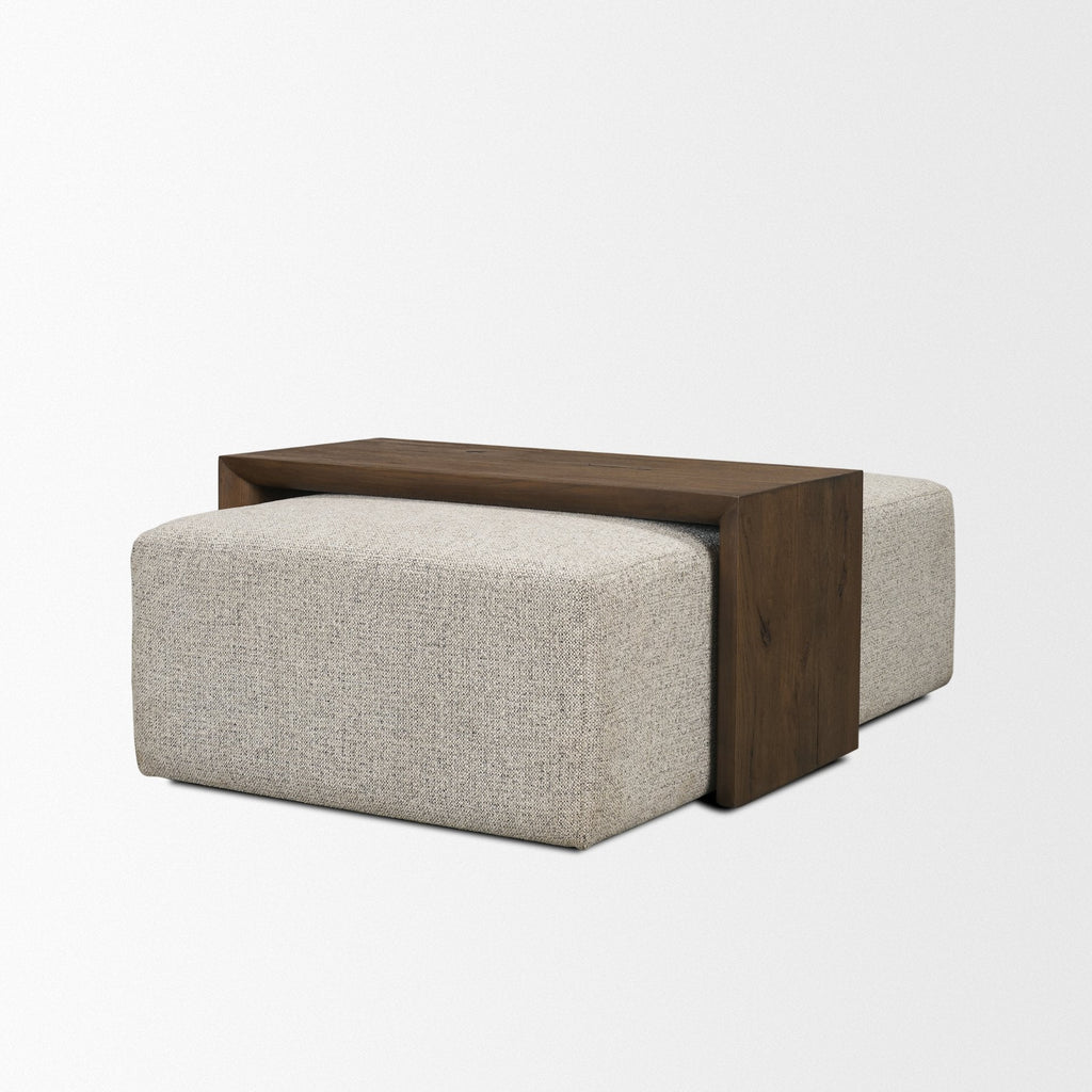Trayden Coffee Table