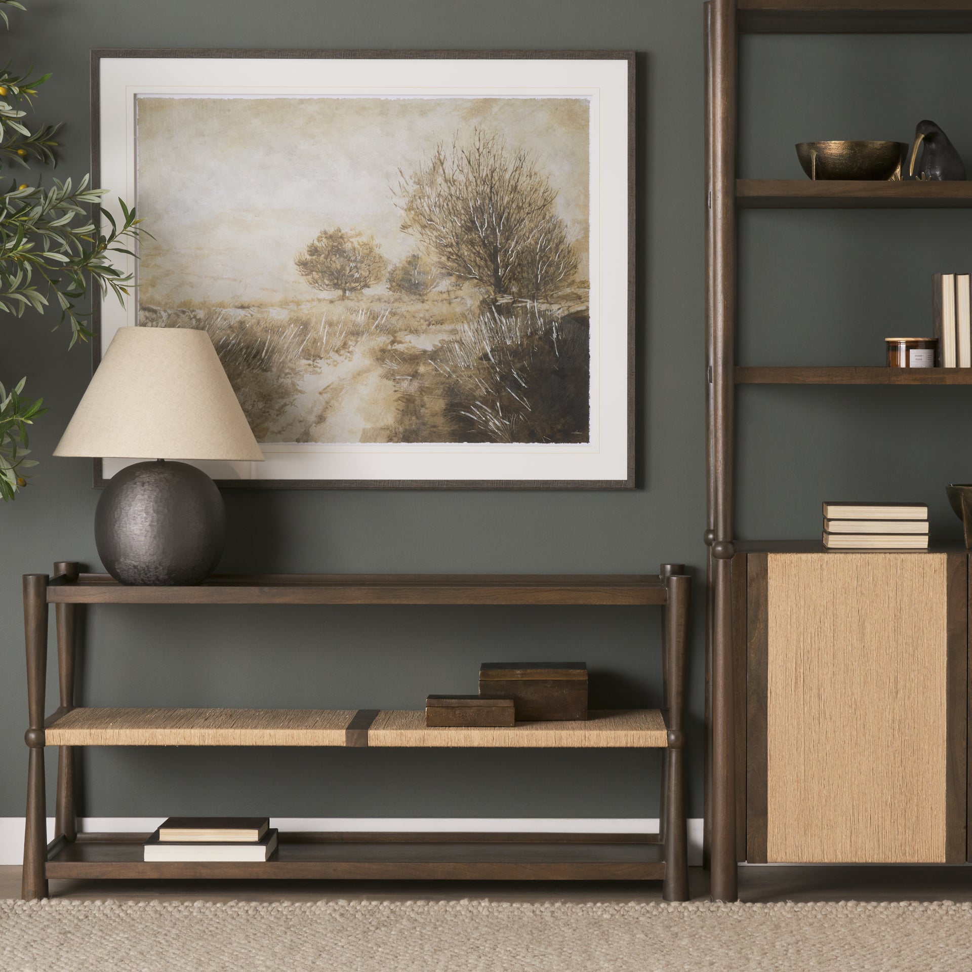 Bondi Console Table