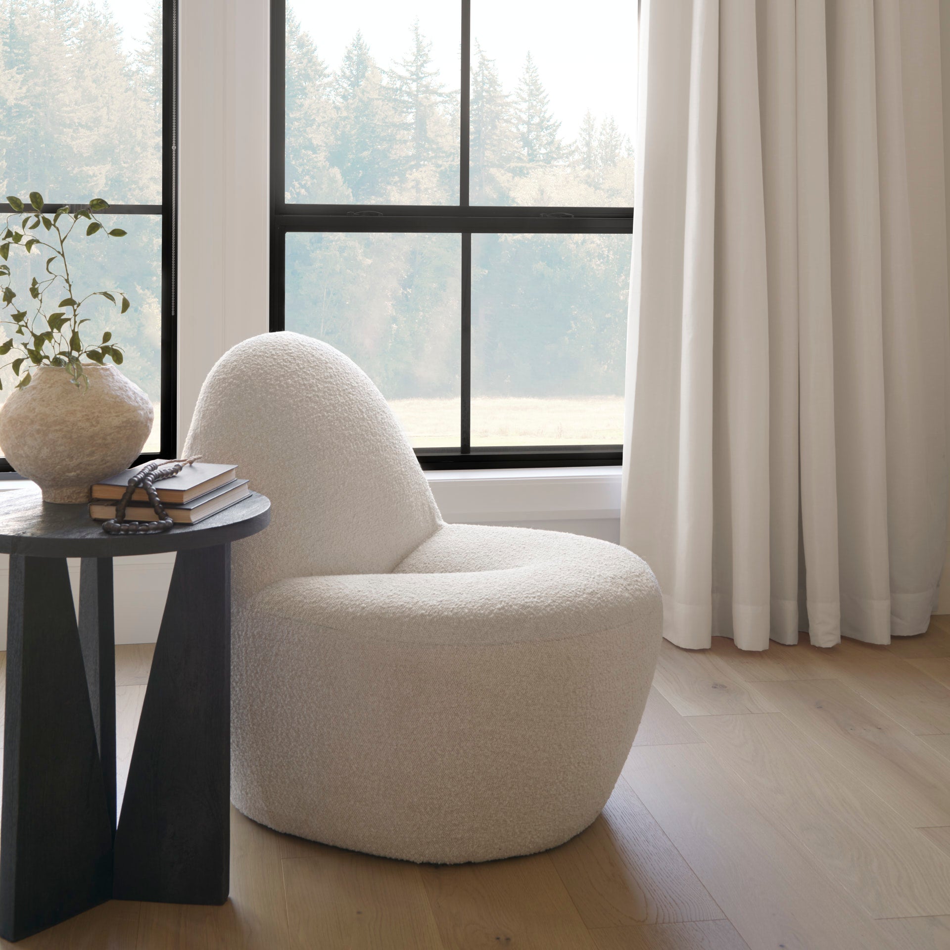 Beverly Accent Chair