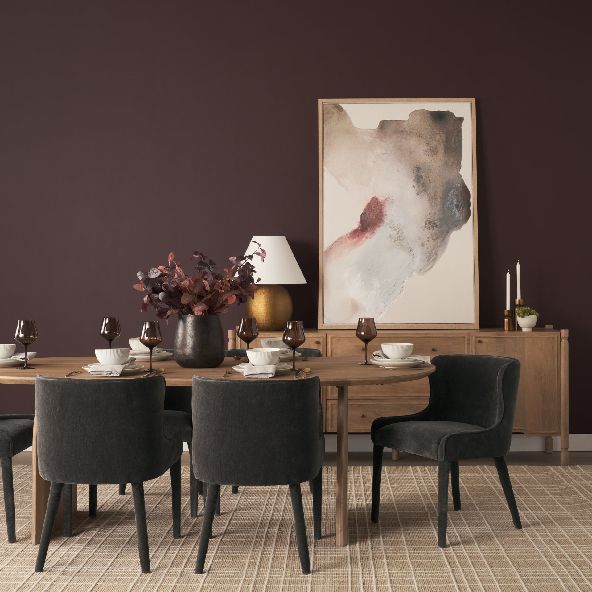 Phil Sideboard