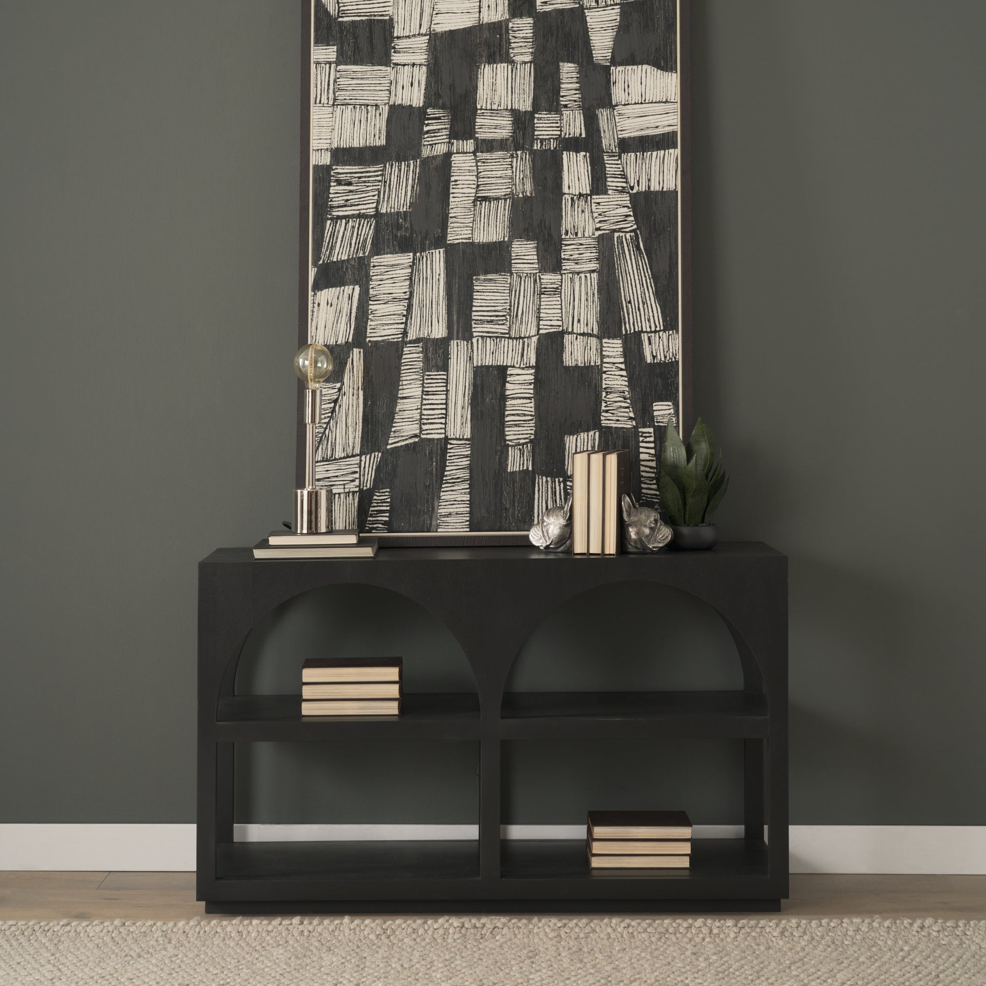 Mooney Table Lamp