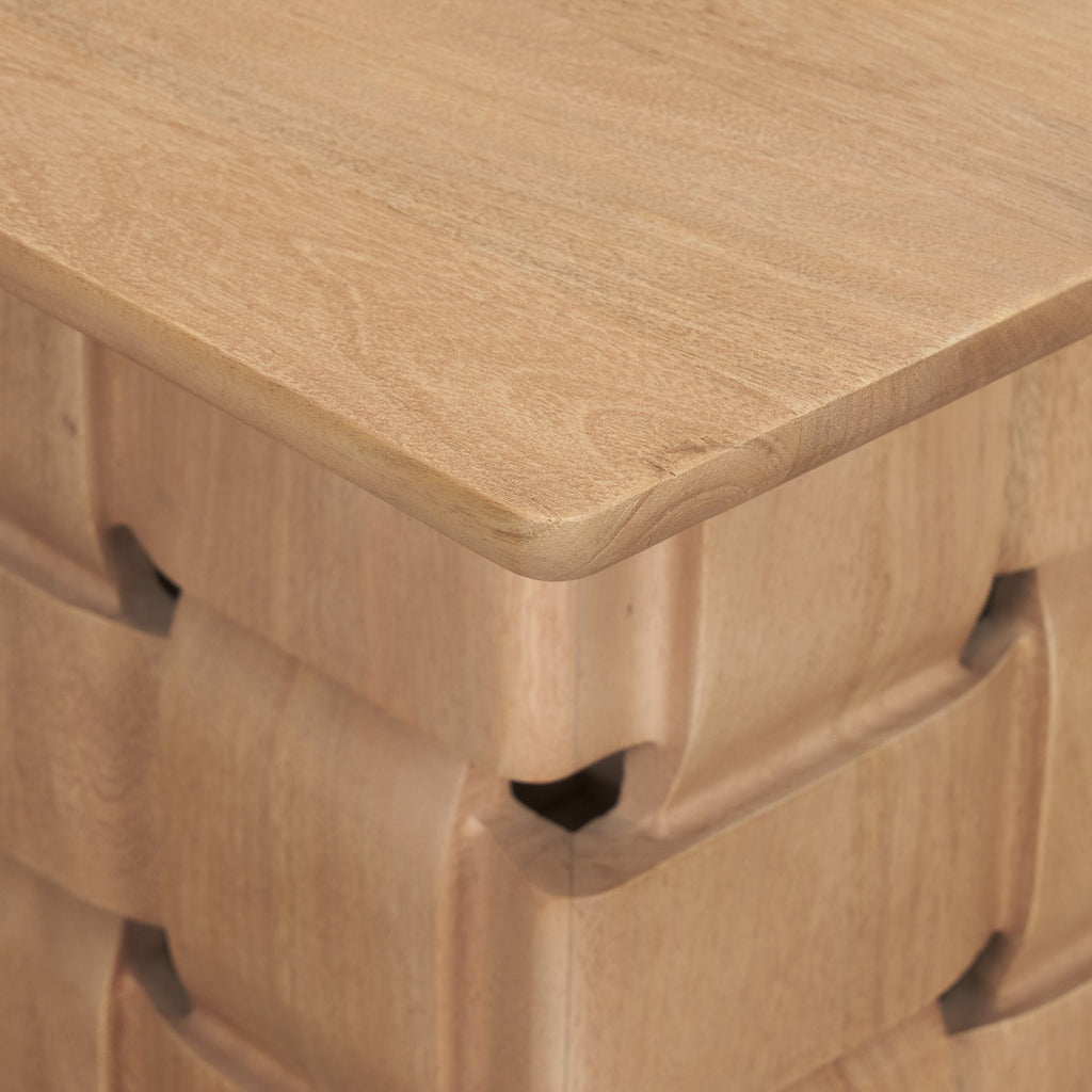 Trellyn Accent Table