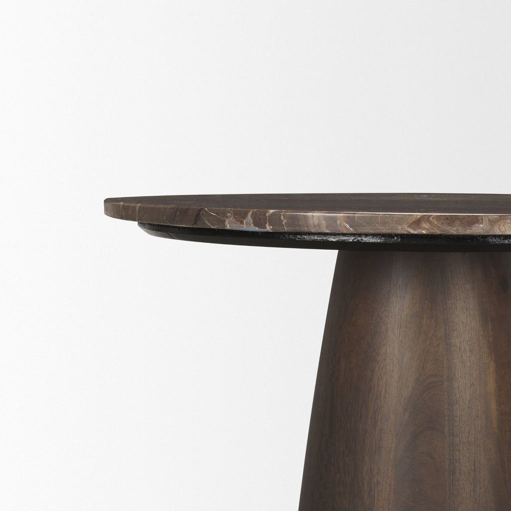 Allyson 32" Bistro Table