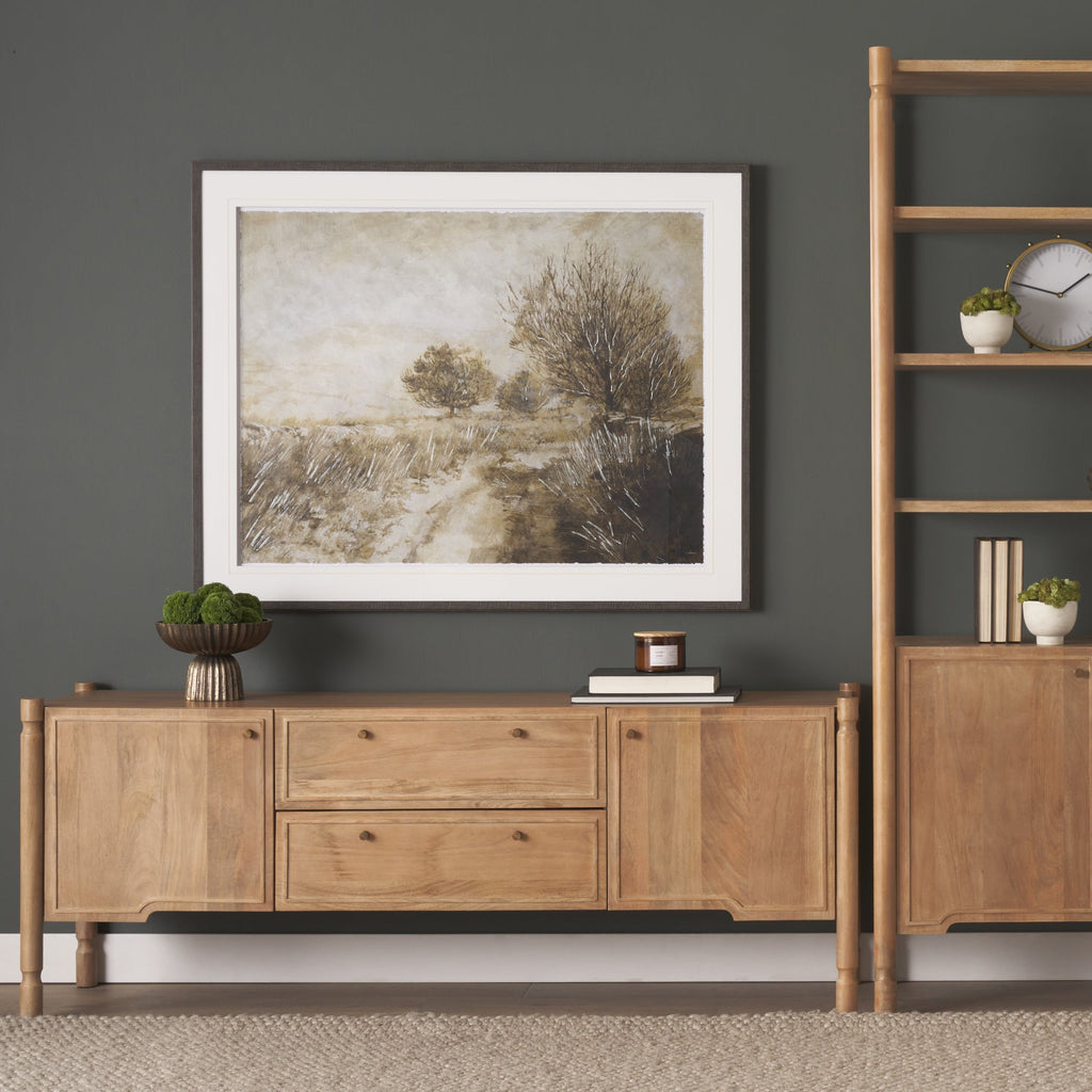 Phil Media Console