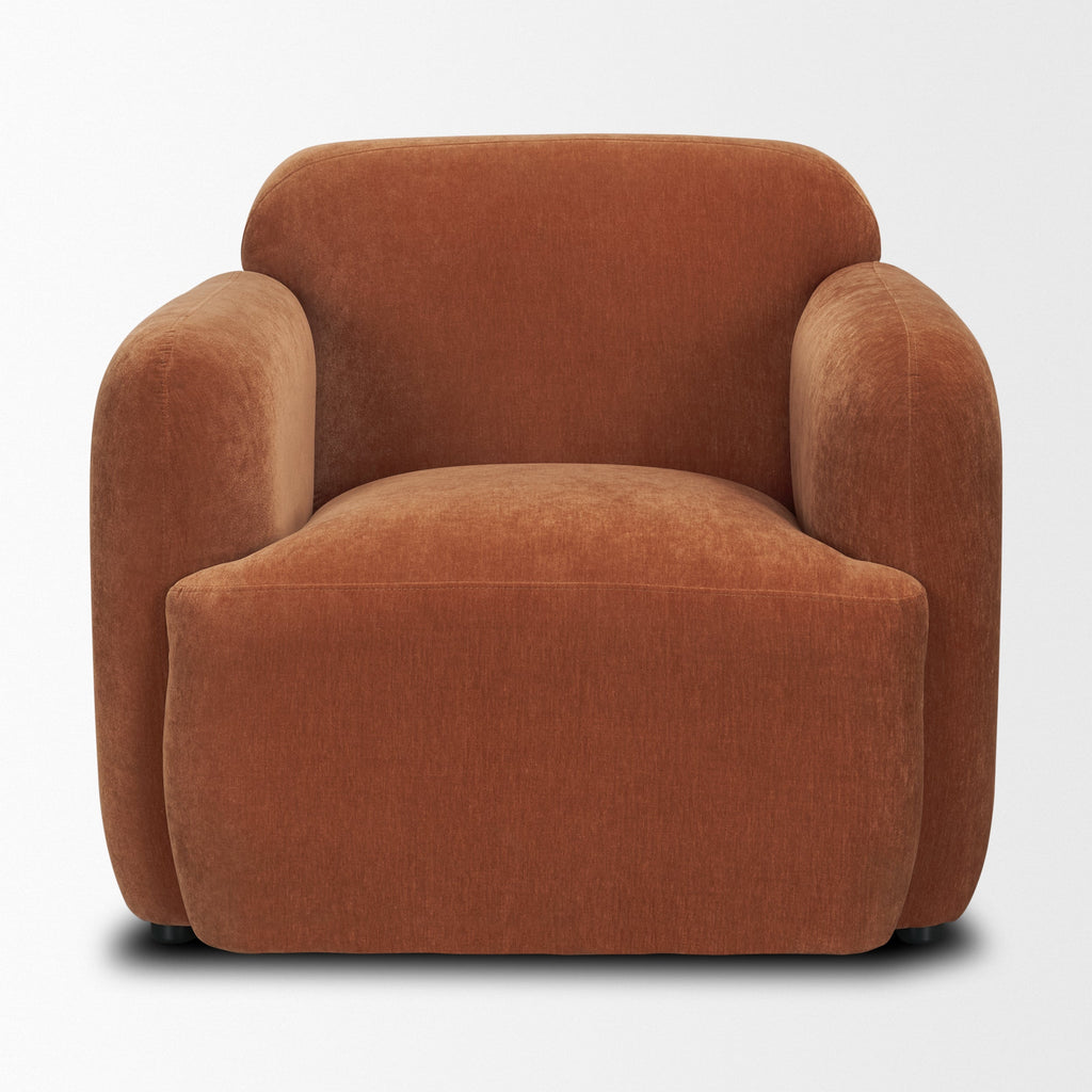 Saga Upholstered Chair