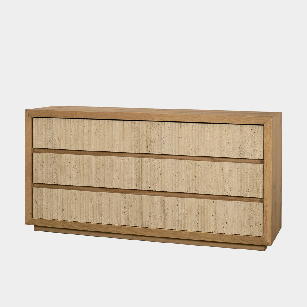 Travona Dresser