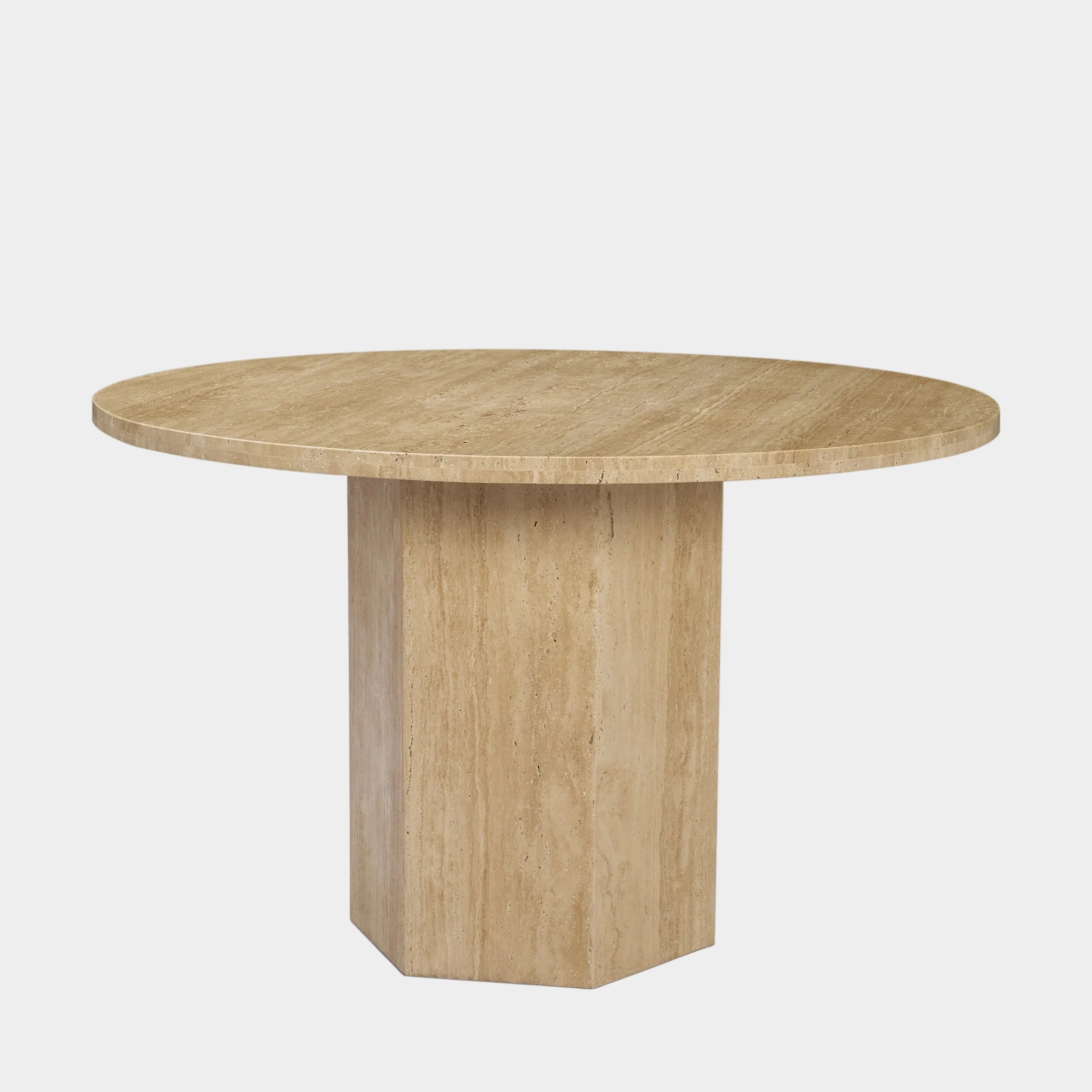 Torreno 42" Dining Table