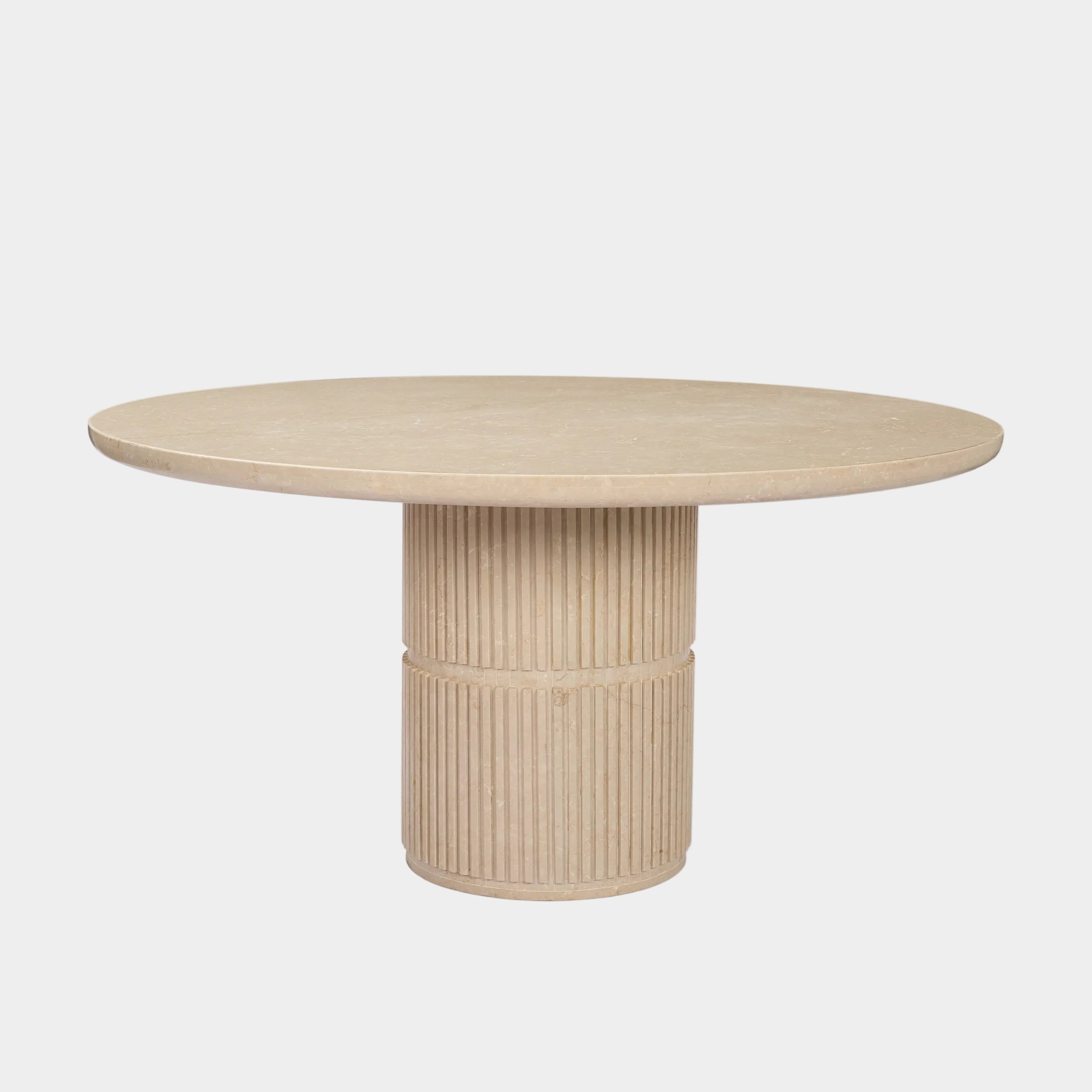 Sorrano 59" Dining Table