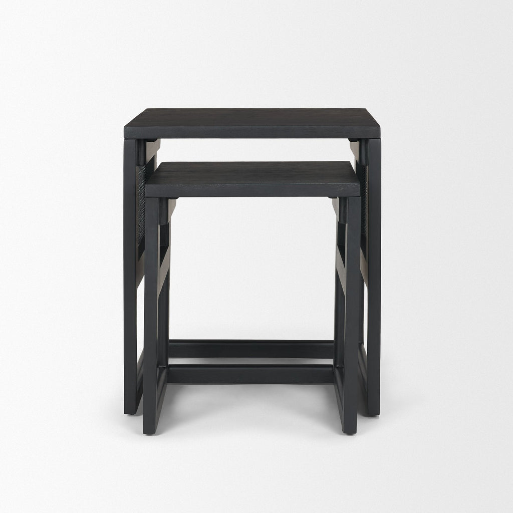 Grier Accent Table Set of 2