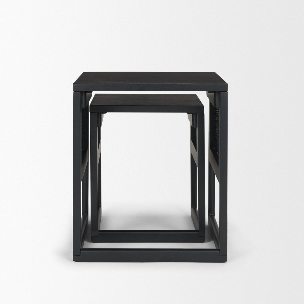 Grier Accent Table Set of 2