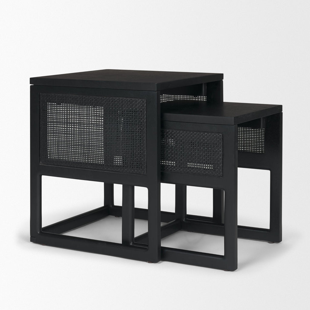 Grier Accent Table Set of 2