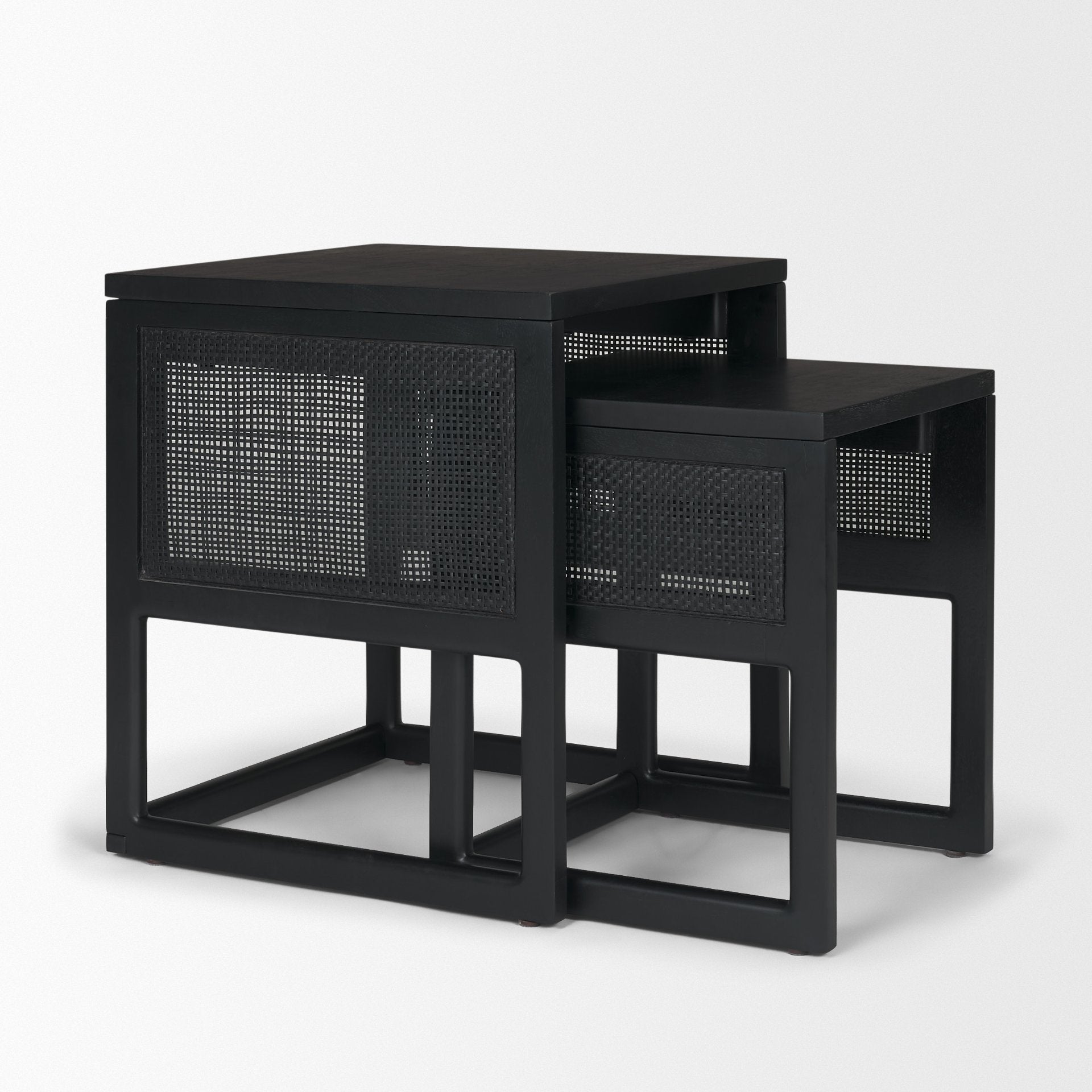 Grier Accent Table Set of 2