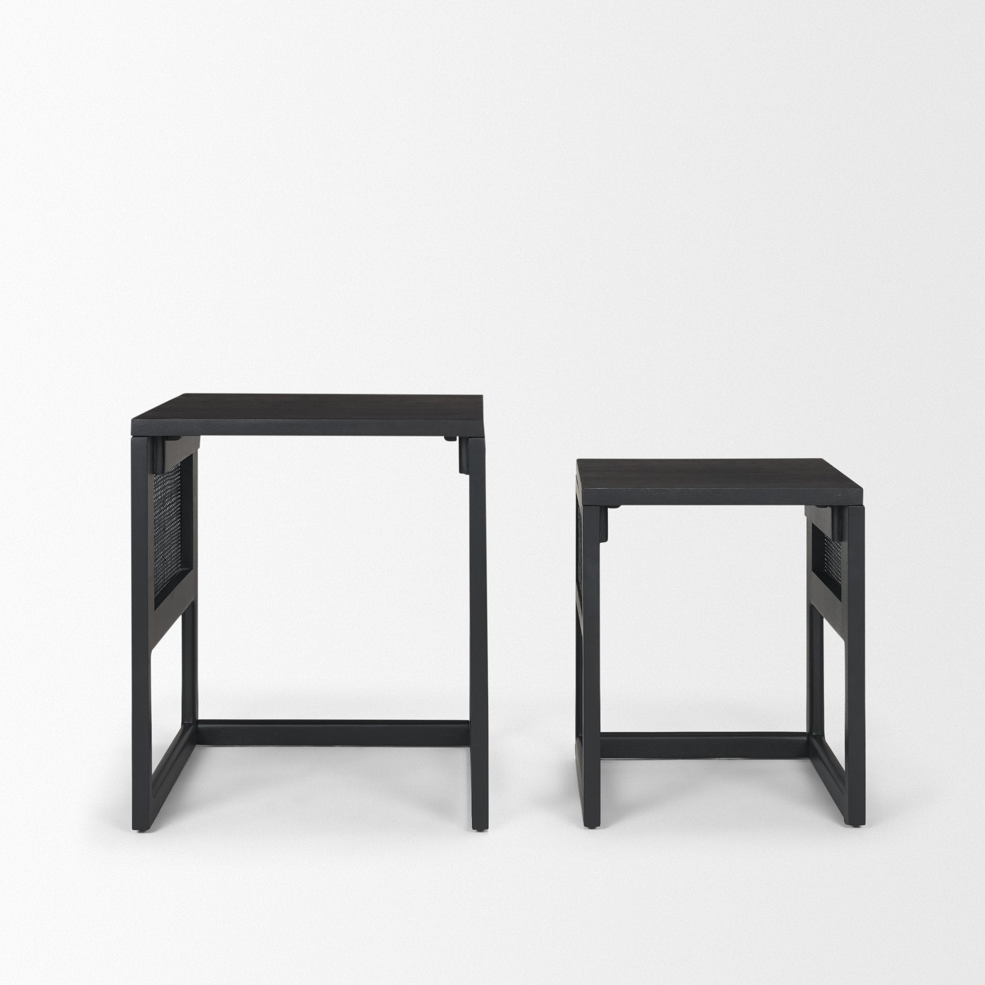 Grier Accent Table Set of 2
