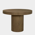 Lyonne 40" Round Dining Table