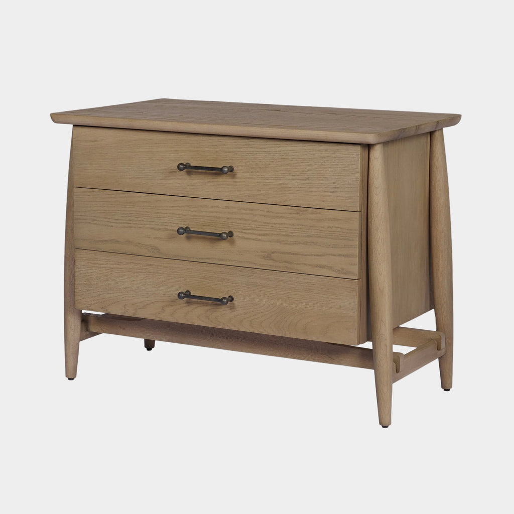 Hollis Nightstand
