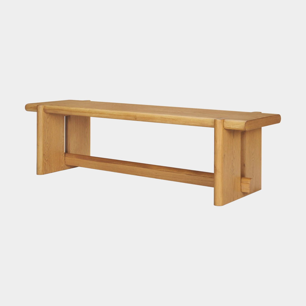 Rowan Bench
