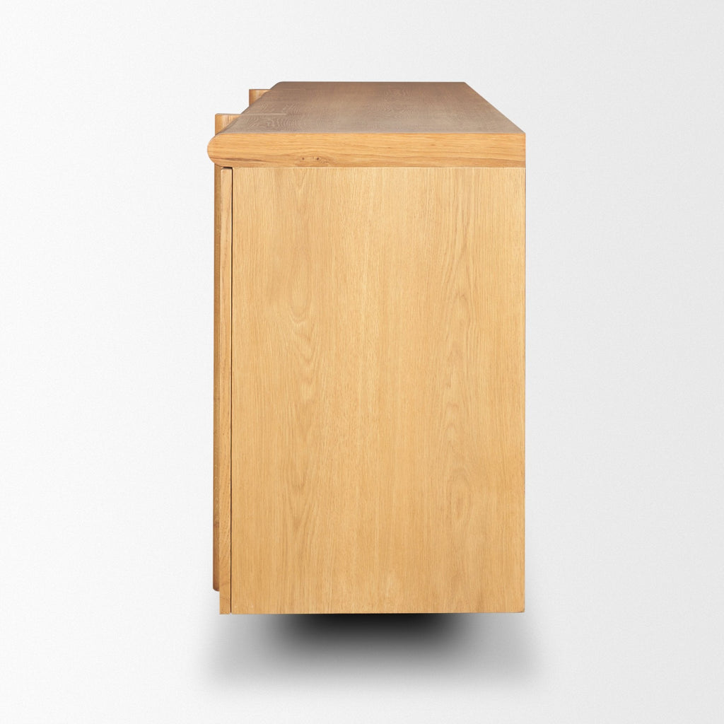 Rowan Sideboard