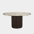 Marbrello 60" Dining Table