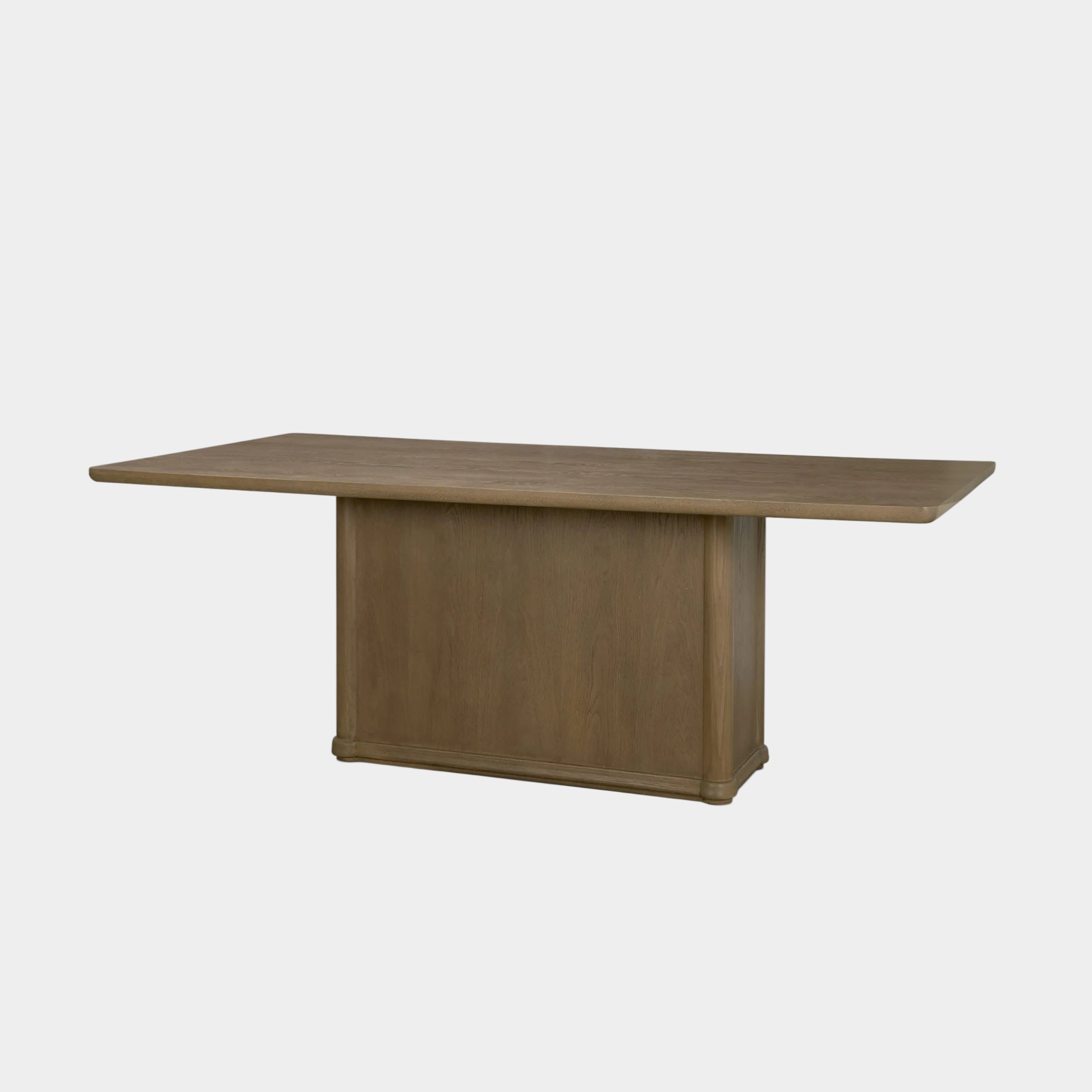 Alden 84" Dining Table