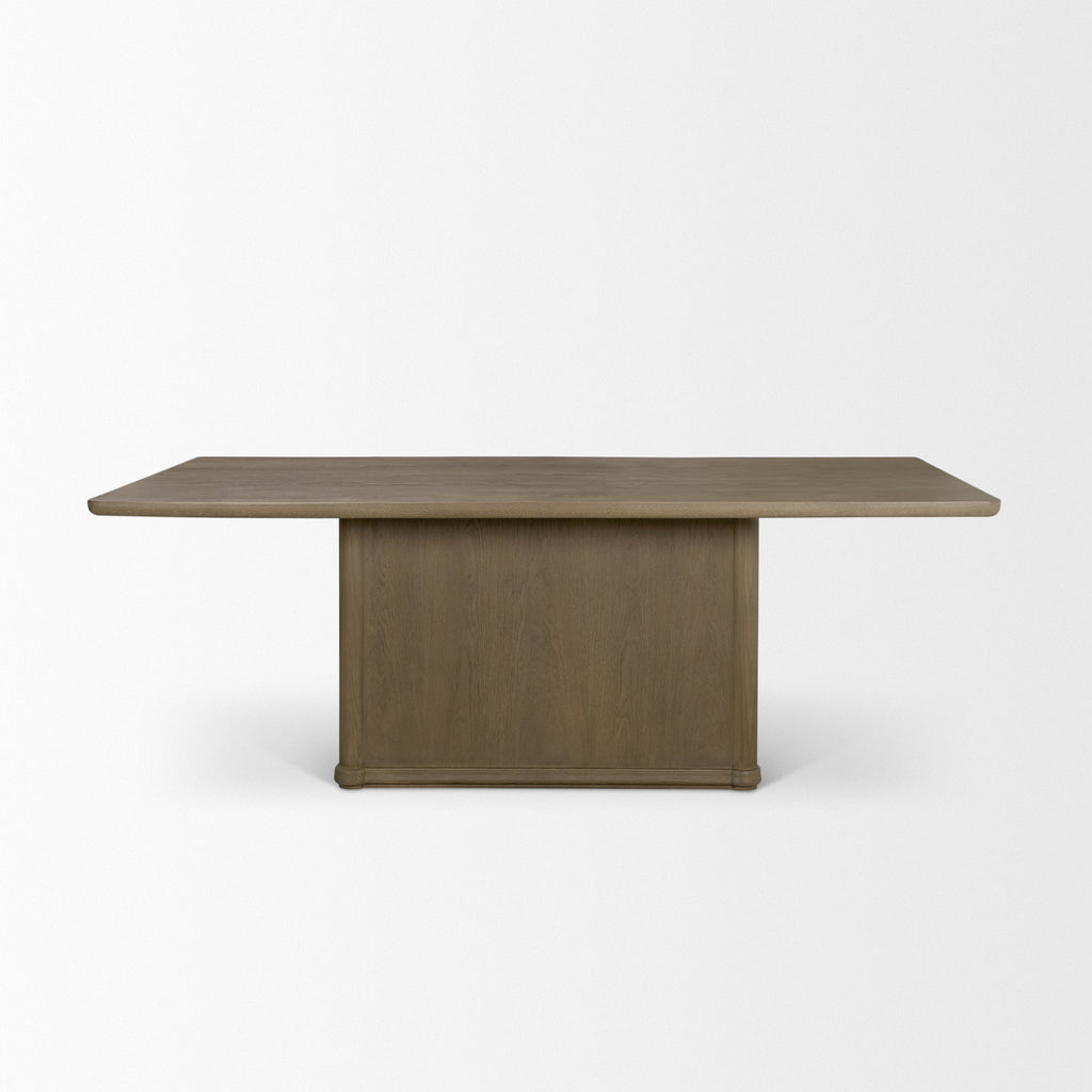 Alden 84" Dining Table