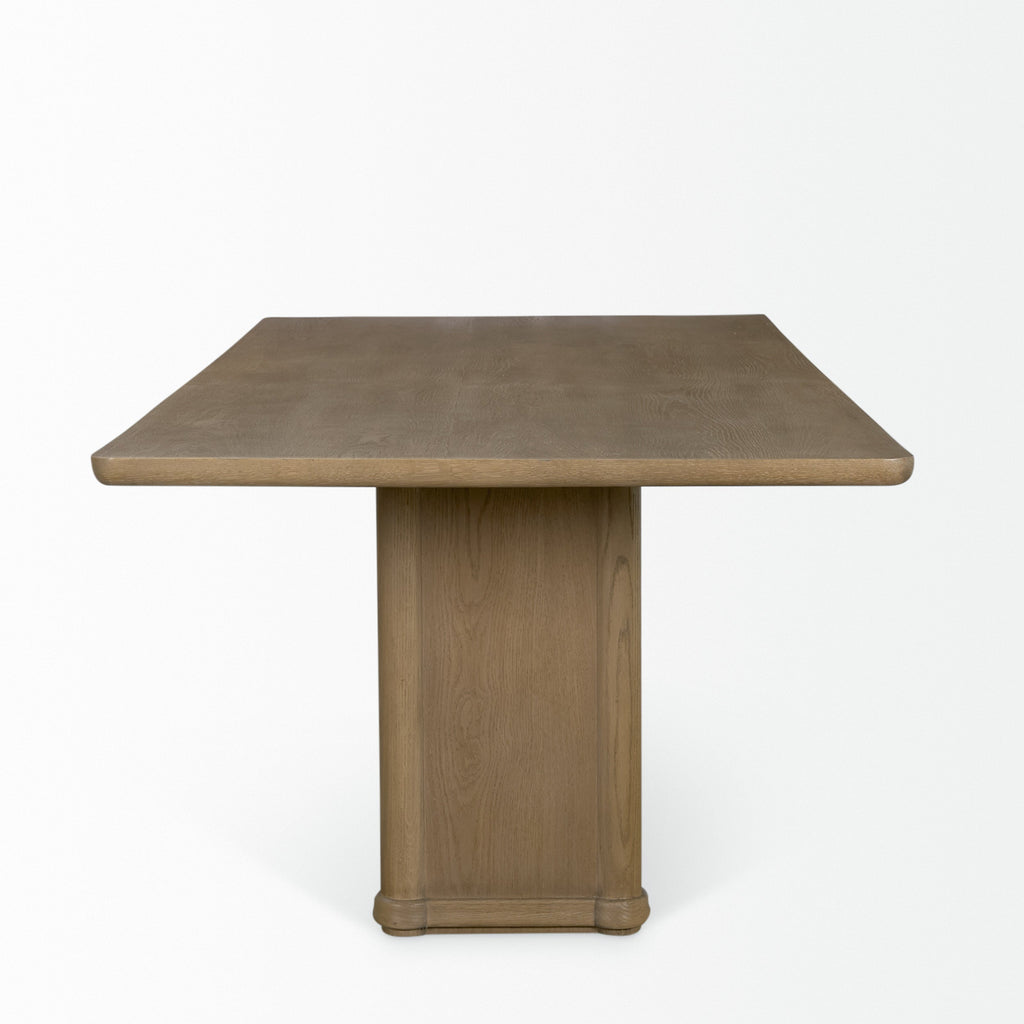 Alden 84" Dining Table